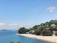 大學生四天三夜廈門旅遊攻略