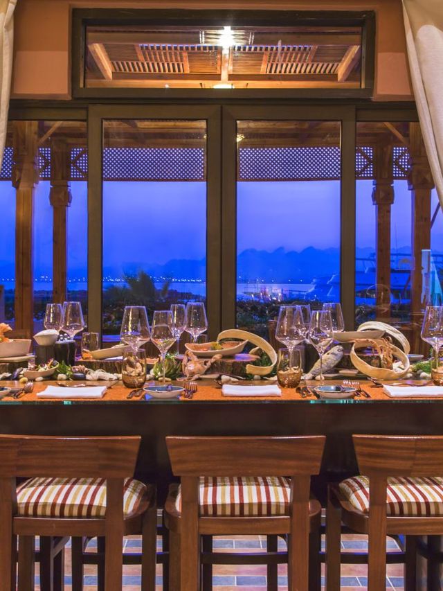 🌟 Soma Bay Splendor: Unwind in Egypt's Luxury 🌴