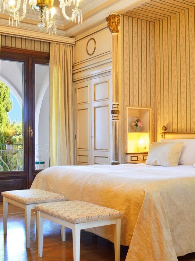 🌟✈️ Luxe Catalonia Escapes: S'agaro's Finest! 🏖️🏨
