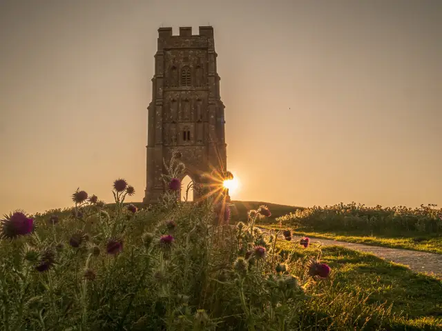 Experience the Romance of British Sunsets: Must-Visit Spots in the UK