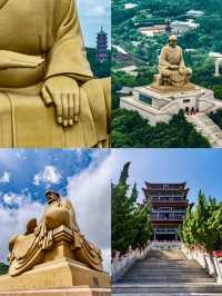 人生建議～一定要來威