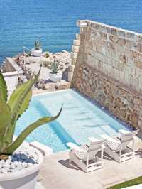 🌟 Apulia's Hidden Gem: Hotel Don Ferrante 🌊🛎️