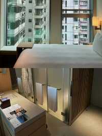 AKI HK MGALLERY」香港明怡美憬閣酒店