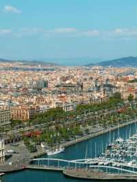 🌟 Barcelona's Best: Serras Hotel's Chic Comforts 🌟