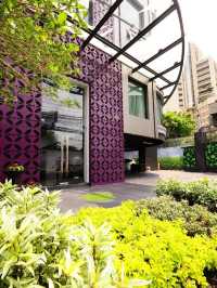 🌟 Bangkok Bliss: Hotel Clover Asoke's Chic Comforts 🌟