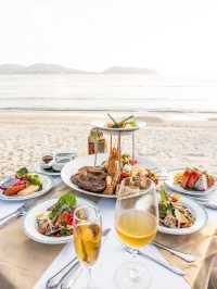 🌴🏖️ Phuket's Paradise: Thavorn Beach Village Resort 🌺🌊