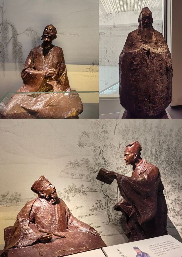 品讀奉賢，竟因紀念先賢言子而得名！