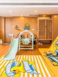🌟 Guangzhou's Luxe Getaway: H'Elite Hotel 🌟