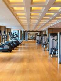 🌟 Qingdao's Luxe Stay: Westin's Charm & Comfort 🌟