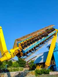🌟 Tianjin's Top Family-Friendly Attractions 🎡👨‍👩‍👧‍👦