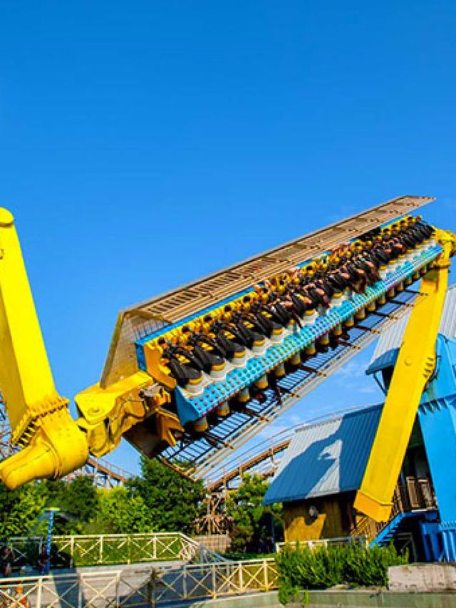🌟 Tianjin's Top Family-Friendly Attractions 🎡👨‍👩‍👧‍👦