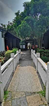 無錫•東林書院