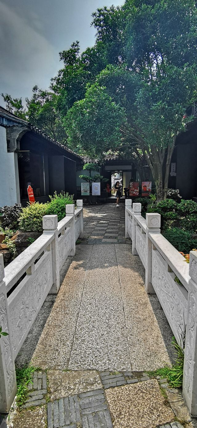 無錫•東林書院