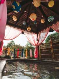 Hot Springs Oasis in Jiangsu: Unwind & Recharge