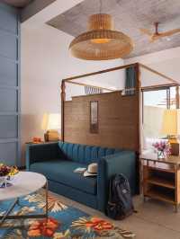 🌴 Goa's Hidden Gems: Storii by ITC Hotels 🏨✨