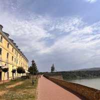 Novi Sad is unmissable 