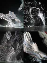 上海遛娃|8k超高清的奇幻之旅