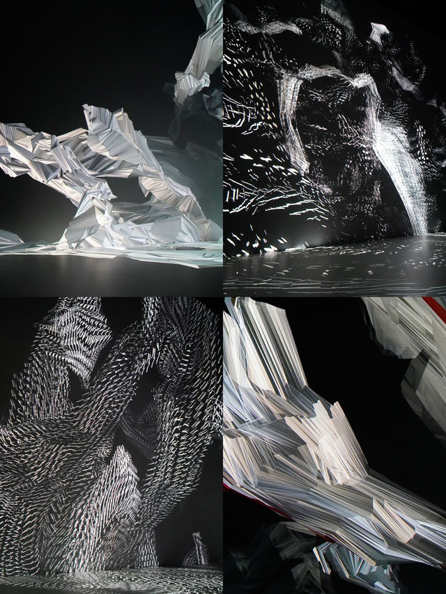 上海遛娃|8k超高清的奇幻之旅 上海遛娃|8k超高清的奇幻之旅