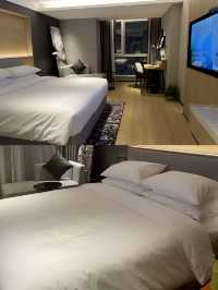 青島高性價比酒店推薦暑期來青島旅遊的朋友選擇酒店推薦麗柏酒店