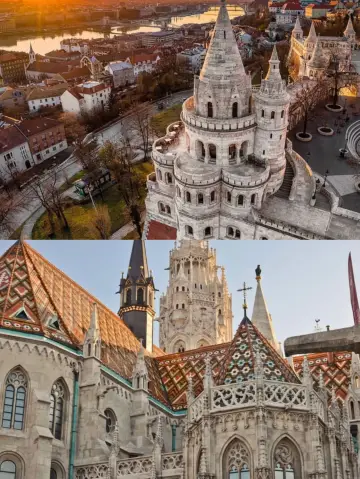 Explore the Treasures of Eastern Europe! These Attractions Are a Must-See!