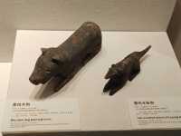 走進武威博物館,感受千年涼州文化