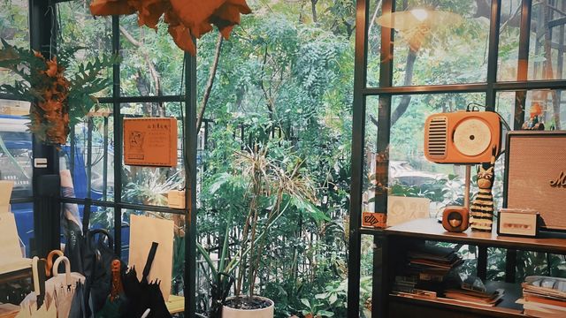 佛山最美書店