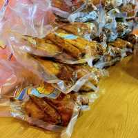 廈門特產美食：姜母鴨，美味還可以買真空裝帶回家