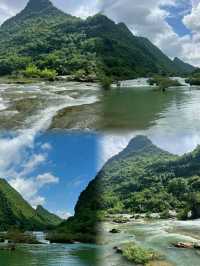 在山野間呼吸，柳州也有自己的“阿勒泰”