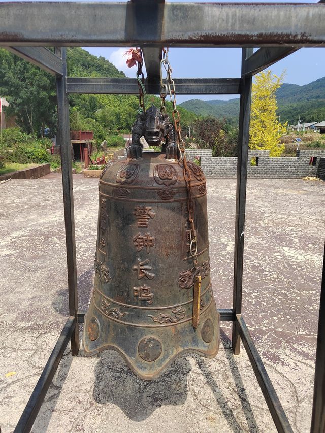 「如果信念有顏色，那一定是中國紅」