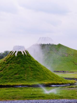 What a cute place~