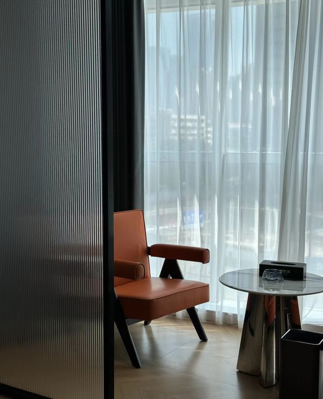 長沙好住酒店!潮上野酒店!