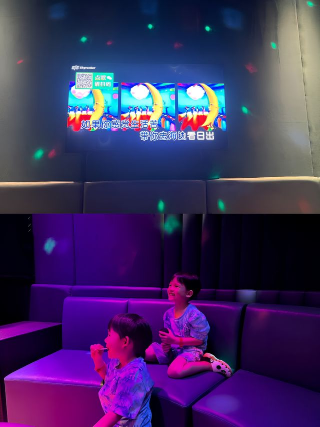 Club Med 終於開到南京了,溜仔真係唔使費媽媽。