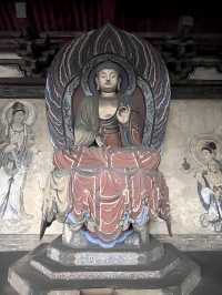 法興寺。
