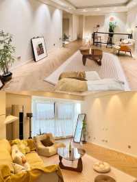 青島八大關絕美海景民宿。