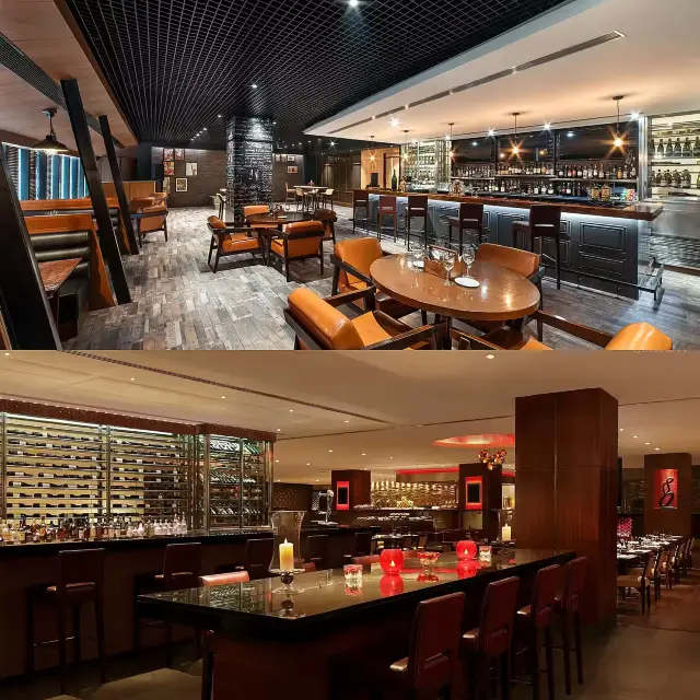 힐튼 가든 인 뉴델리 사켓은 쇼핑몰과 연결된 아주 좋은 호텔입니다!!!