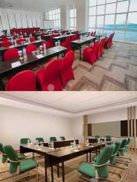 夢幻海濱度假首選！Best Western The Lagoon H。