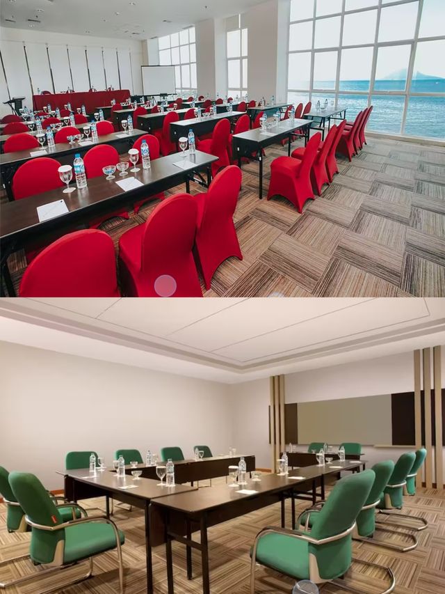 夢幻海濱度假首選！Best Western The Lagoon H。