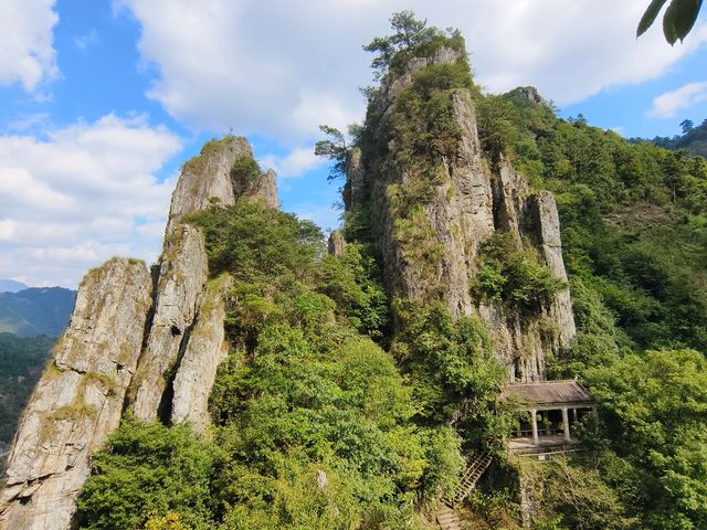 劍門歸來不看門。
