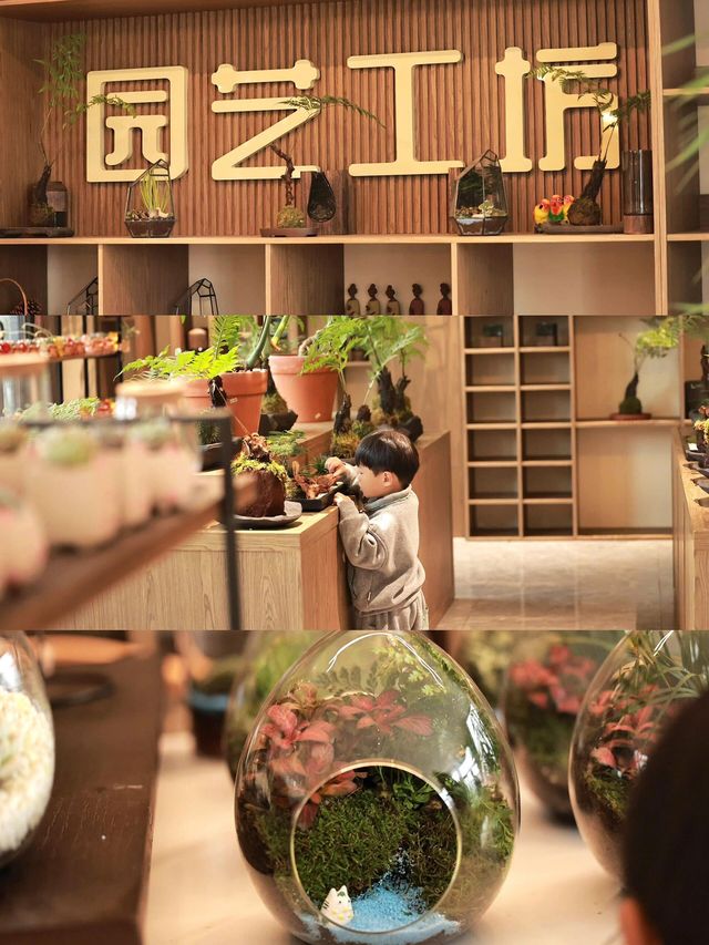 這家新開嘅親子酒店將會係合肥遛娃嘅天花板。