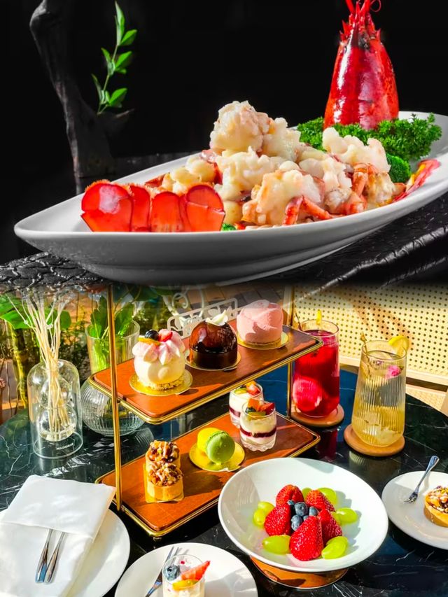 重慶渝州賓館，絕對寶藏酒店！。