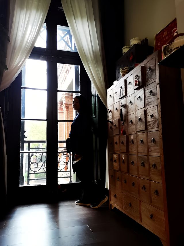 德萊蒙德老字號品牌館。