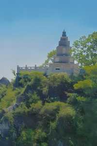 泉州晉江紫帽山 | 小眾寶藏打卡地。