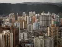 Come HERE for Lanzhou’s Best View!