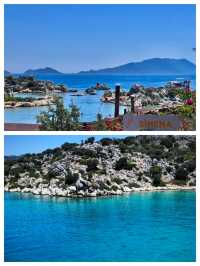 土耳其浪漫之旅。