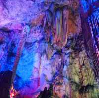 湖北｜隨州大洪山｜「綠林起義」發源地。