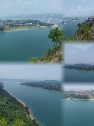 Check Out Shiyan's Hidden Gems: A River of Clear Water to Beijing