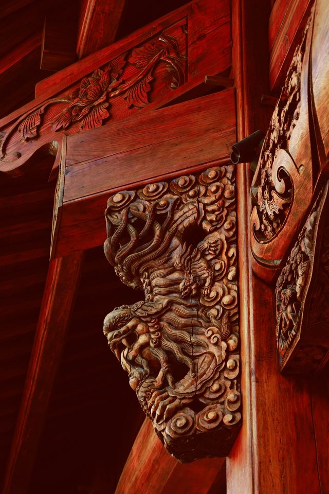 住進魔都500年豪宅，對話5000年崧澤文化！。