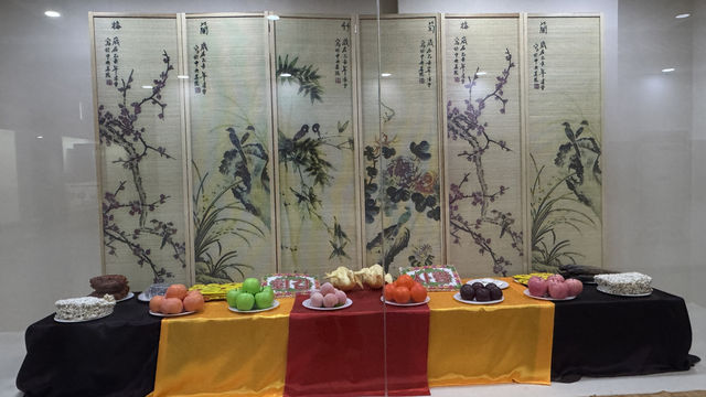 延吉博物館 穿越時空，領略朝鮮族文化魅力。