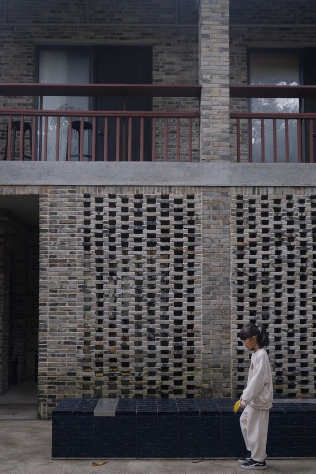 周末度假｜入住台州府城中古樸老宅。