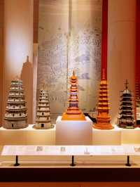 史上最全中國寶塔展，錯過就是一百年。